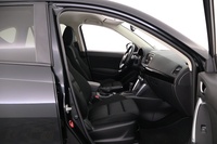 Mazda CX-5 vaihtoauto