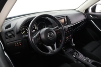 Mazda CX-5 vaihtoauto