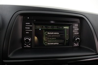 Mazda CX-5 vaihtoauto