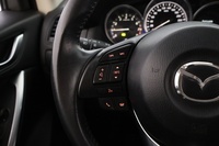 Mazda CX-5 vaihtoauto