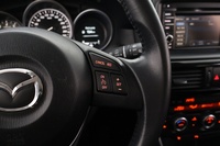Mazda CX-5 vaihtoauto