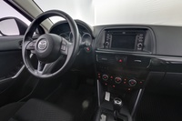 Mazda CX-5 vaihtoauto