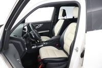 Mercedes-Benz GLK vaihtoauto