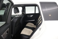 Mercedes-Benz GLK vaihtoauto