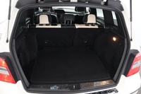 Mercedes-Benz GLK vaihtoauto