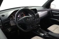 Mercedes-Benz GLK vaihtoauto