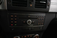 Mercedes-Benz GLK vaihtoauto