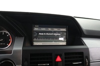 Mercedes-Benz GLK vaihtoauto