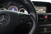 Mercedes-Benz GLK vaihtoauto