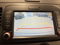 Kia Picanto vaihtoauto