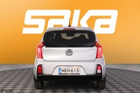 Kia Picanto vaihtoauto