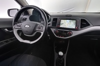 Kia Picanto vaihtoauto