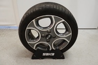 Kia Picanto vaihtoauto