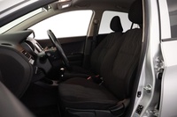 Kia Picanto vaihtoauto