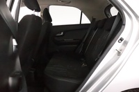 Kia Picanto vaihtoauto