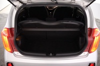 Kia Picanto vaihtoauto