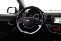 Kia Picanto vaihtoauto