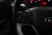 Kia Picanto vaihtoauto