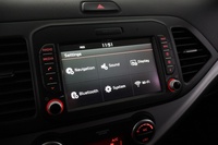 Kia Picanto vaihtoauto