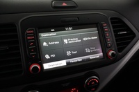 Kia Picanto vaihtoauto