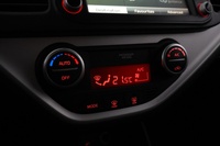 Kia Picanto vaihtoauto