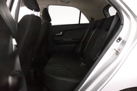 Kia Picanto vaihtoauto