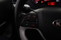 Kia Picanto vaihtoauto