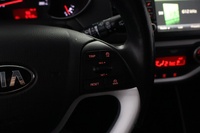 Kia Picanto vaihtoauto