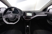 Kia Picanto vaihtoauto