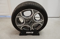 Kia Picanto vaihtoauto