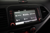 Kia Picanto vaihtoauto