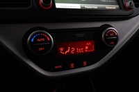 Kia Picanto vaihtoauto