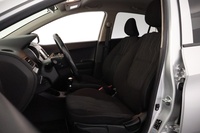 Kia Picanto vaihtoauto