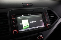 Kia Picanto vaihtoauto