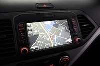 Kia Picanto vaihtoauto