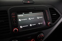 Kia Picanto vaihtoauto