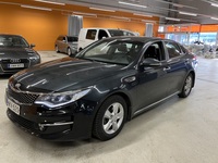 Kia Optima vaihtoauto