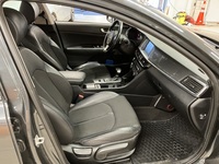 Kia Optima vaihtoauto