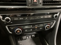 Kia Optima vaihtoauto