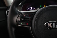 Kia Optima vaihtoauto