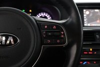 Kia Optima vaihtoauto