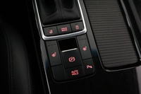 Kia Optima vaihtoauto