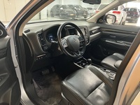 Mitsubishi Outlander vaihtoauto