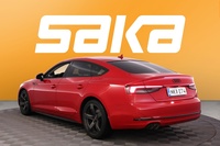 Audi A5 vaihtoauto