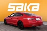 Audi A5 vaihtoauto
