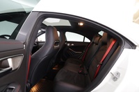 Mercedes-Benz CLA vaihtoauto