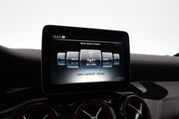 Mercedes-Benz CLA vaihtoauto