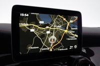 Mercedes-Benz CLA vaihtoauto