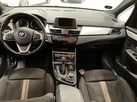 BMW 225 vaihtoauto