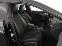 Mercedes-Benz CLA vaihtoauto